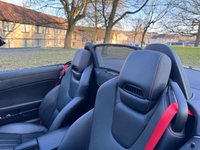 USED 2014 14 MERCEDES-BENZ SLK 2.1 SLK250 CDI AMG Sport Convertible 2dr Diesel G-Tronic+ Euro 5 (s/s) (204 ps) 