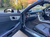 USED 2014 14 MERCEDES-BENZ SLK 2.1 SLK250 CDI AMG Sport Convertible 2dr Diesel G-Tronic+ Euro 5 (s/s) (204 ps) 