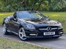 USED 2014 14 MERCEDES-BENZ SLK 2.1 SLK250 CDI AMG Sport Convertible 2dr Diesel G-Tronic+ Euro 5 (s/s) (204 ps) 