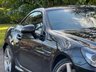 USED 2014 14 MERCEDES-BENZ SLK 2.1 SLK250 CDI AMG Sport Convertible 2dr Diesel G-Tronic+ Euro 5 (s/s) (204 ps) 