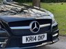 USED 2014 14 MERCEDES-BENZ SLK 2.1 SLK250 CDI AMG Sport Convertible 2dr Diesel G-Tronic+ Euro 5 (s/s) (204 ps) 
