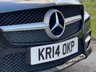 USED 2014 14 MERCEDES-BENZ SLK 2.1 SLK250 CDI AMG Sport Convertible 2dr Diesel G-Tronic+ Euro 5 (s/s) (204 ps) 