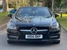 USED 2014 14 MERCEDES-BENZ SLK 2.1 SLK250 CDI AMG Sport Convertible 2dr Diesel G-Tronic+ Euro 5 (s/s) (204 ps) 