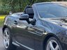 USED 2014 14 MERCEDES-BENZ SLK 2.1 SLK250 CDI AMG Sport Convertible 2dr Diesel G-Tronic+ Euro 5 (s/s) (204 ps) 