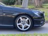 USED 2014 14 MERCEDES-BENZ SLK 2.1 SLK250 CDI AMG Sport Convertible 2dr Diesel G-Tronic+ Euro 5 (s/s) (204 ps) 