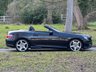 USED 2014 14 MERCEDES-BENZ SLK 2.1 SLK250 CDI AMG Sport Convertible 2dr Diesel G-Tronic+ Euro 5 (s/s) (204 ps) 