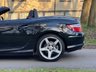 USED 2014 14 MERCEDES-BENZ SLK 2.1 SLK250 CDI AMG Sport Convertible 2dr Diesel G-Tronic+ Euro 5 (s/s) (204 ps) 