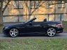 USED 2014 14 MERCEDES-BENZ SLK 2.1 SLK250 CDI AMG Sport Convertible 2dr Diesel G-Tronic+ Euro 5 (s/s) (204 ps) 