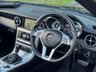 USED 2014 14 MERCEDES-BENZ SLK 2.1 SLK250 CDI AMG Sport Convertible 2dr Diesel G-Tronic+ Euro 5 (s/s) (204 ps) 