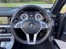 USED 2014 14 MERCEDES-BENZ SLK 2.1 SLK250 CDI AMG Sport Convertible 2dr Diesel G-Tronic+ Euro 5 (s/s) (204 ps) 