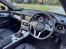 USED 2014 14 MERCEDES-BENZ SLK 2.1 SLK250 CDI AMG Sport Convertible 2dr Diesel G-Tronic+ Euro 5 (s/s) (204 ps) 