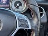 USED 2014 14 MERCEDES-BENZ SLK 2.1 SLK250 CDI AMG Sport Convertible 2dr Diesel G-Tronic+ Euro 5 (s/s) (204 ps) 