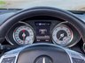 USED 2014 14 MERCEDES-BENZ SLK 2.1 SLK250 CDI AMG Sport Convertible 2dr Diesel G-Tronic+ Euro 5 (s/s) (204 ps) 