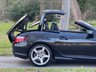 USED 2014 14 MERCEDES-BENZ SLK 2.1 SLK250 CDI AMG Sport Convertible 2dr Diesel G-Tronic+ Euro 5 (s/s) (204 ps) 