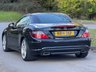 USED 2014 14 MERCEDES-BENZ SLK 2.1 SLK250 CDI AMG Sport Convertible 2dr Diesel G-Tronic+ Euro 5 (s/s) (204 ps) 