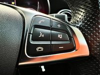 USED 2017 67 MERCEDES-BENZ C-CLASS 2.1 C220d AMG Line Coupe 2dr Diesel G-Tronic+ Euro 6 (s/s) (170 ps) 