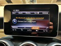 USED 2017 67 MERCEDES-BENZ C-CLASS 2.1 C220d AMG Line Coupe 2dr Diesel G-Tronic+ Euro 6 (s/s) (170 ps) 