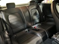 USED 2017 67 MERCEDES-BENZ C-CLASS 2.1 C220d AMG Line Coupe 2dr Diesel G-Tronic+ Euro 6 (s/s) (170 ps) 