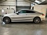USED 2017 67 MERCEDES-BENZ C-CLASS 2.1 C220d AMG Line Coupe 2dr Diesel G-Tronic+ Euro 6 (s/s) (170 ps) 