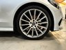 USED 2017 67 MERCEDES-BENZ C-CLASS 2.1 C220d AMG Line Coupe 2dr Diesel G-Tronic+ Euro 6 (s/s) (170 ps) 