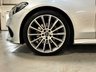 USED 2017 67 MERCEDES-BENZ C-CLASS 2.1 C220d AMG Line Coupe 2dr Diesel G-Tronic+ Euro 6 (s/s) (170 ps) 