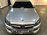 USED 2017 67 MERCEDES-BENZ C-CLASS 2.1 C220d AMG Line Coupe 2dr Diesel G-Tronic+ Euro 6 (s/s) (170 ps) 