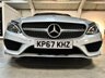 USED 2017 67 MERCEDES-BENZ C-CLASS 2.1 C220d AMG Line Coupe 2dr Diesel G-Tronic+ Euro 6 (s/s) (170 ps) 