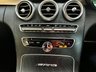 USED 2017 67 MERCEDES-BENZ C-CLASS 2.1 C220d AMG Line Coupe 2dr Diesel G-Tronic+ Euro 6 (s/s) (170 ps) 