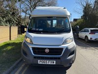USED 2015 65 FIAT DUCATO 3.0 MultiJet Power 40 MAXI MELLOR LOW CHASSIS DISABLED PASSENGER MINI BUS A/C*1 OWNER*AIR SUSPENSION *