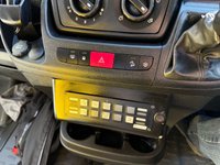 USED 2015 65 FIAT DUCATO 3.0 MultiJet Power 40 MAXI MELLOR LOW CHASSIS DISABLED PASSENGER MINI BUS A/C*1 OWNER*AIR SUSPENSION *