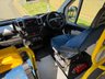 USED 2015 65 FIAT DUCATO 3.0 MultiJet Power 40 MAXI MELLOR LOW CHASSIS DISABLED PASSENGER MINI BUS A/C*1 OWNER*AIR SUSPENSION *
