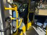 USED 2015 65 FIAT DUCATO 3.0 MultiJet Power 40 MAXI MELLOR LOW CHASSIS DISABLED PASSENGER MINI BUS A/C*1 OWNER*AIR SUSPENSION *