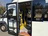 USED 2015 65 FIAT DUCATO 3.0 MultiJet Power 40 MAXI MELLOR LOW CHASSIS DISABLED PASSENGER MINI BUS A/C*1 OWNER*AIR SUSPENSION *