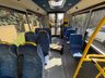 USED 2015 65 FIAT DUCATO 3.0 MultiJet Power 40 MAXI MELLOR LOW CHASSIS DISABLED PASSENGER MINI BUS A/C*1 OWNER*AIR SUSPENSION *