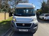 USED 2015 65 FIAT DUCATO 3.0 MultiJet Power 40 MAXI MELLOR LOW CHASSIS DISABLED PASSENGER MINI BUS A/C*1 OWNER*AIR SUSPENSION *