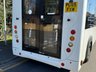 USED 2015 65 FIAT DUCATO 3.0 MultiJet Power 40 MAXI MELLOR LOW CHASSIS DISABLED PASSENGER MINI BUS A/C*1 OWNER*AIR SUSPENSION *