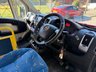 USED 2015 65 FIAT DUCATO 3.0 MultiJet Power 40 MAXI MELLOR LOW CHASSIS DISABLED PASSENGER MINI BUS A/C*1 OWNER*AIR SUSPENSION *
