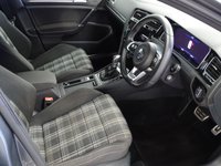 USED 2017 67 VOLKSWAGEN GOLF 2.0 TDI GTD Hatchback 5dr Diesel DSG Euro 6 (s/s) (184 ps) SAT NAV CRUISE PARK SENSORS H/SEATS