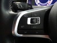 USED 2017 67 VOLKSWAGEN GOLF 2.0 TDI GTD Hatchback 5dr Diesel DSG Euro 6 (s/s) (184 ps) SAT NAV CRUISE PARK SENSORS H/SEATS