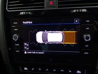 USED 2017 67 VOLKSWAGEN GOLF 2.0 TDI GTD Hatchback 5dr Diesel DSG Euro 6 (s/s) (184 ps) SAT NAV CRUISE PARK SENSORS H/SEATS