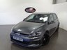 USED 2017 67 VOLKSWAGEN GOLF 2.0 TDI GTD Hatchback 5dr Diesel DSG Euro 6 (s/s) (184 ps) SAT NAV CRUISE PARK SENSORS H/SEATS
