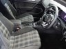 USED 2017 67 VOLKSWAGEN GOLF 2.0 TDI GTD Hatchback 5dr Diesel DSG Euro 6 (s/s) (184 ps) SAT NAV CRUISE PARK SENSORS H/SEATS