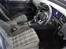 USED 2017 67 VOLKSWAGEN GOLF 2.0 TDI GTD Hatchback 5dr Diesel DSG Euro 6 (s/s) (184 ps) SAT NAV CRUISE PARK SENSORS H/SEATS