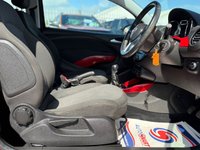 USED 2014 64 VAUXHALL ADAM 1.2 16v JAM Hatchback 3dr Petrol Manual Euro 5 (70 ps) A LOVELY LITTLE CAR+ONLY 2 FORMER KEEPERS+SERVICE HISTORY+AIR CONDITIONING+16 INCH ALLOY WHEELS+NOT TO BE MISSED+READY TO DRIVE AWAY TODAY!!!!!!!!!!!!!!!!!!