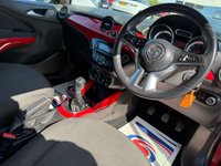 USED 2014 64 VAUXHALL ADAM 1.2 16v JAM Hatchback 3dr Petrol Manual Euro 5 (70 ps) A LOVELY LITTLE CAR+ONLY 2 FORMER KEEPERS+SERVICE HISTORY+AIR CONDITIONING+16 INCH ALLOY WHEELS+NOT TO BE MISSED+READY TO DRIVE AWAY TODAY!!!!!!!!!!!!!!!!!!