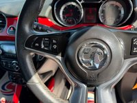 USED 2014 64 VAUXHALL ADAM 1.2 16v JAM Hatchback 3dr Petrol Manual Euro 5 (70 ps) A LOVELY LITTLE CAR+ONLY 2 FORMER KEEPERS+SERVICE HISTORY+AIR CONDITIONING+16 INCH ALLOY WHEELS+NOT TO BE MISSED+READY TO DRIVE AWAY TODAY!!!!!!!!!!!!!!!!!!