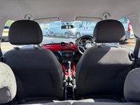 USED 2014 64 VAUXHALL ADAM 1.2 16v JAM Hatchback 3dr Petrol Manual Euro 5 (70 ps) A LOVELY LITTLE CAR+ONLY 2 FORMER KEEPERS+SERVICE HISTORY+AIR CONDITIONING+16 INCH ALLOY WHEELS+NOT TO BE MISSED+READY TO DRIVE AWAY TODAY!!!!!!!!!!!!!!!!!!
