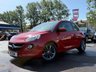 USED 2014 64 VAUXHALL ADAM 1.2 16v JAM Hatchback 3dr Petrol Manual Euro 5 (70 ps) A LOVELY LITTLE CAR+ONLY 2 FORMER KEEPERS+SERVICE HISTORY+AIR CONDITIONING+16 INCH ALLOY WHEELS+NOT TO BE MISSED+READY TO DRIVE AWAY TODAY!!!!!!!!!!!!!!!!!!