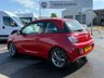 USED 2014 64 VAUXHALL ADAM 1.2 16v JAM Hatchback 3dr Petrol Manual Euro 5 (70 ps) A LOVELY LITTLE CAR+ONLY 2 FORMER KEEPERS+SERVICE HISTORY+AIR CONDITIONING+16 INCH ALLOY WHEELS+NOT TO BE MISSED+READY TO DRIVE AWAY TODAY!!!!!!!!!!!!!!!!!!