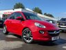 USED 2014 64 VAUXHALL ADAM 1.2 16v JAM Hatchback 3dr Petrol Manual Euro 5 (70 ps) A LOVELY LITTLE CAR+ONLY 2 FORMER KEEPERS+SERVICE HISTORY+AIR CONDITIONING+16 INCH ALLOY WHEELS+NOT TO BE MISSED+READY TO DRIVE AWAY TODAY!!!!!!!!!!!!!!!!!!